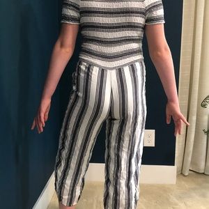 Girls Abercrombie Kids Jumpsuit 9/10
